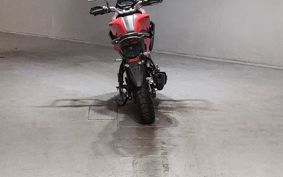 HONDA CB200X MC56