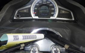 HONDA PCX125 JF56