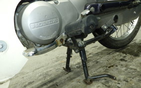 HONDA C50 SUPER CUB 2023 C50