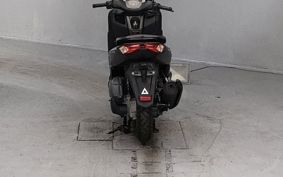YAMAHA N-MAX 125 SEG6J