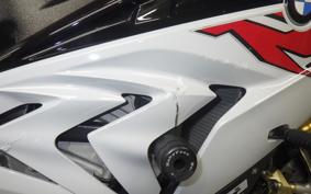 BMW S1000RR 2017