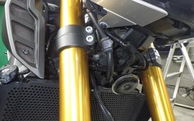 YAMAHA MT-09 ASP 2019 RN52J