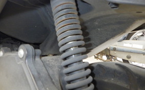 SUZUKI ﾚｯﾂ CA4AA