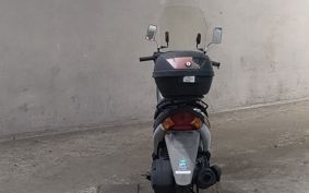 SUZUKI ADDRESS V125 CF46A