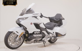 HONDA GL 1800 GOLD WING TOUR DCT 2026 SC79