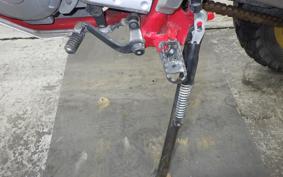 YAMAHA SEROW 250 Gen.3 2019 DG31J