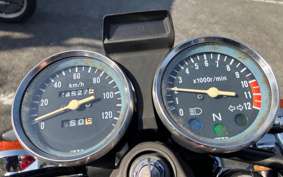 SUZUKI GN125 H PCJG9