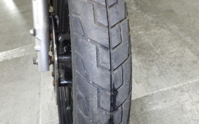 YAMAHA YBR125 2021