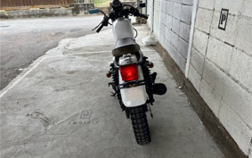 KAWASAKI 250TR BJ250F