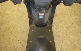 HONDA TACT Basket AF79