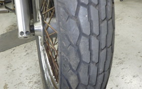 HONDA STEED 400 1995 NC26