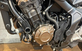 HONDA CB650R 2021 RH03