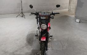 HONDA CT125 HUNTER CUB JA55