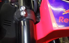 HONDA CRF250M MD44