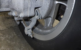 HONDA LEAD 100 2009 JF06