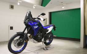 YAMAHA TENERE 700 2026 DM17J