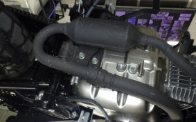 HONDA MONKEY 125 ABS 2019 JB02