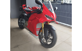 DUCATI PANIGA-REV4S 2026 5D00