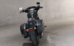 HARLEY FLSB 1750 YMJ