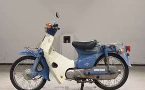 HONDA C50 SUPER CUB C50