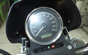 HARLEY FXD 1580 2008