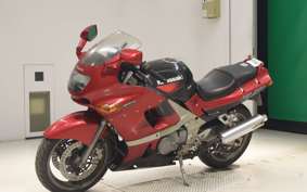 KAWASAKI ZZ-R400 Gen.2 1995 ZX400N