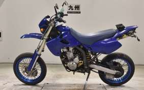 KAWASAKI KLX250D TRACKER 2016 LX250E