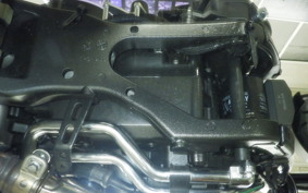 YAMAHA MT-01 2009