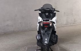 YAMAHA TRICITY 125 SEC1J