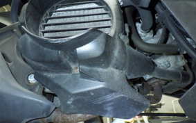 YAMAHA BW'S 50 Gen.3 2020 SA44J