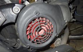 YAMAHA CYGNUS 125 XSR 2 SE44J