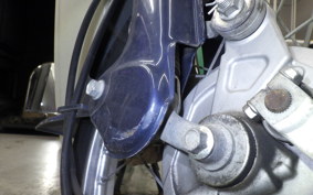 HONDA C50 SUPER CUB E 2007 AA01