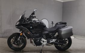 BMW F900XR 2023 0K21