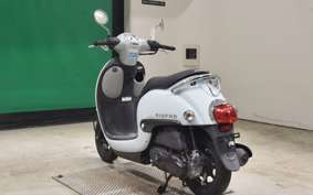 HONDA GIORNO 3 AF77