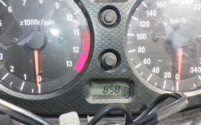 SUZUKI GSX1300R HAYABUSA