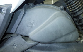 YAMAHA CYGNUS 125 X 2 SE44J