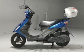 SUZUKI ADDRESS V125 CF4MA