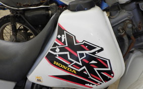 HONDA XR-250