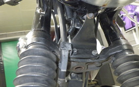 KAWASAKI W400 2011 EJ400A