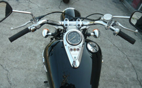 KAWASAKI VULCAN400 CLASSIC 1998 VN400A