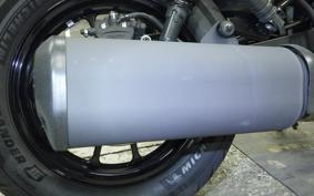 KAWASAKI ELIMINATOR400-3SE 2024 EL400A