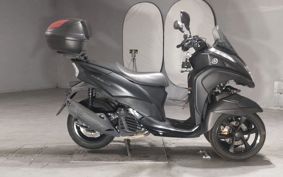 YAMAHA TRICITY 155 ABS SG37J