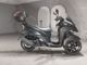 Фото Yamaha TRICITY 155 ABS с японского аукциона