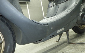 HONDA DIO ZX GEN 2 2019 AF35