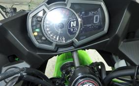 KAWASAKI NINJA 400 2023 EX400L