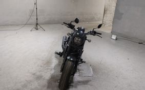 HONDA REBEL 1100 2022 SC83