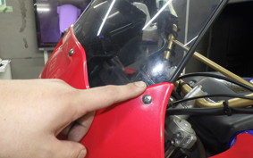 HONDA AFRICA TWIN 750 2000