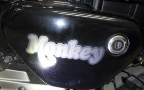 HONDA MONKEY 125 2020 JB03