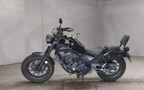 HONDA REBEL MC49