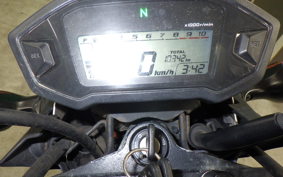 HONDA ｸﾞﾛﾑ JC75